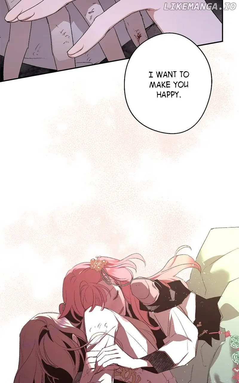 The Dark Lord's Confession Chapter 82 Page 23
