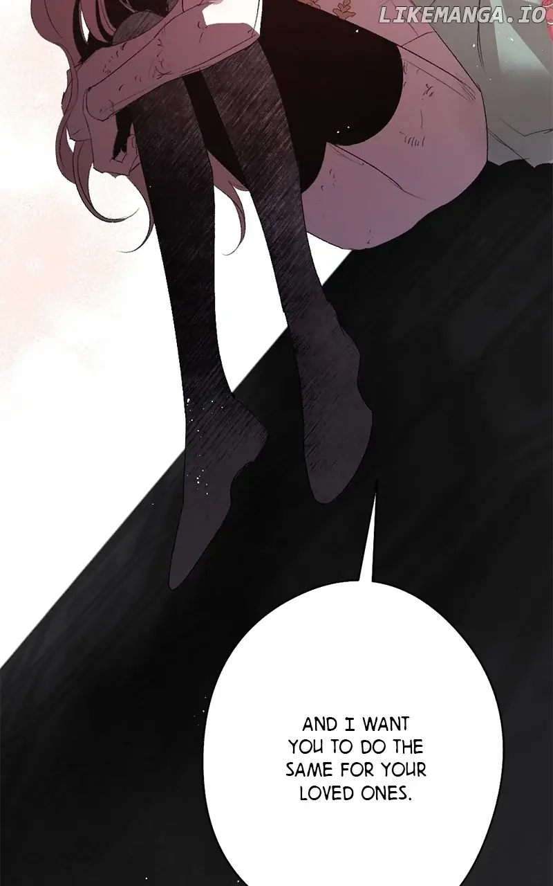The Dark Lord's Confession Chapter 82 Page 24