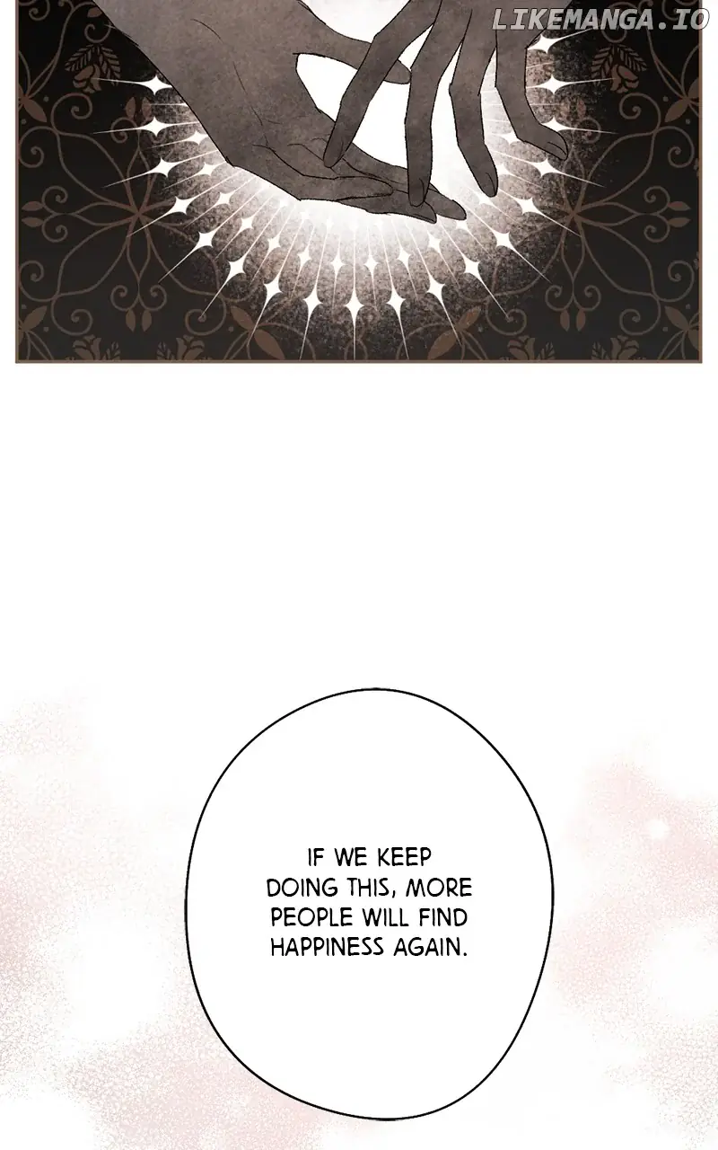 The Dark Lord's Confession Chapter 82 Page 26