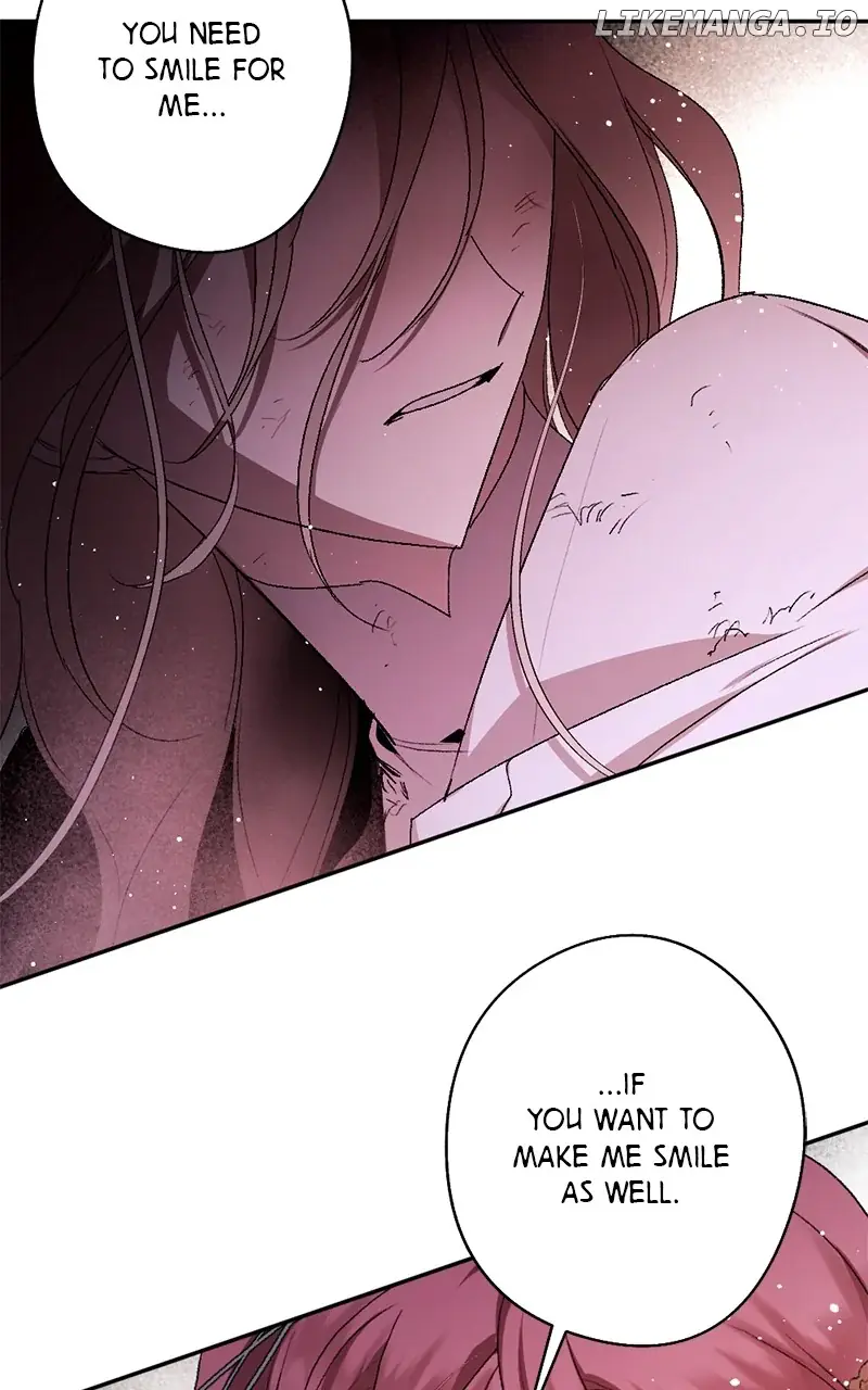 The Dark Lord's Confession Chapter 82 Page 34