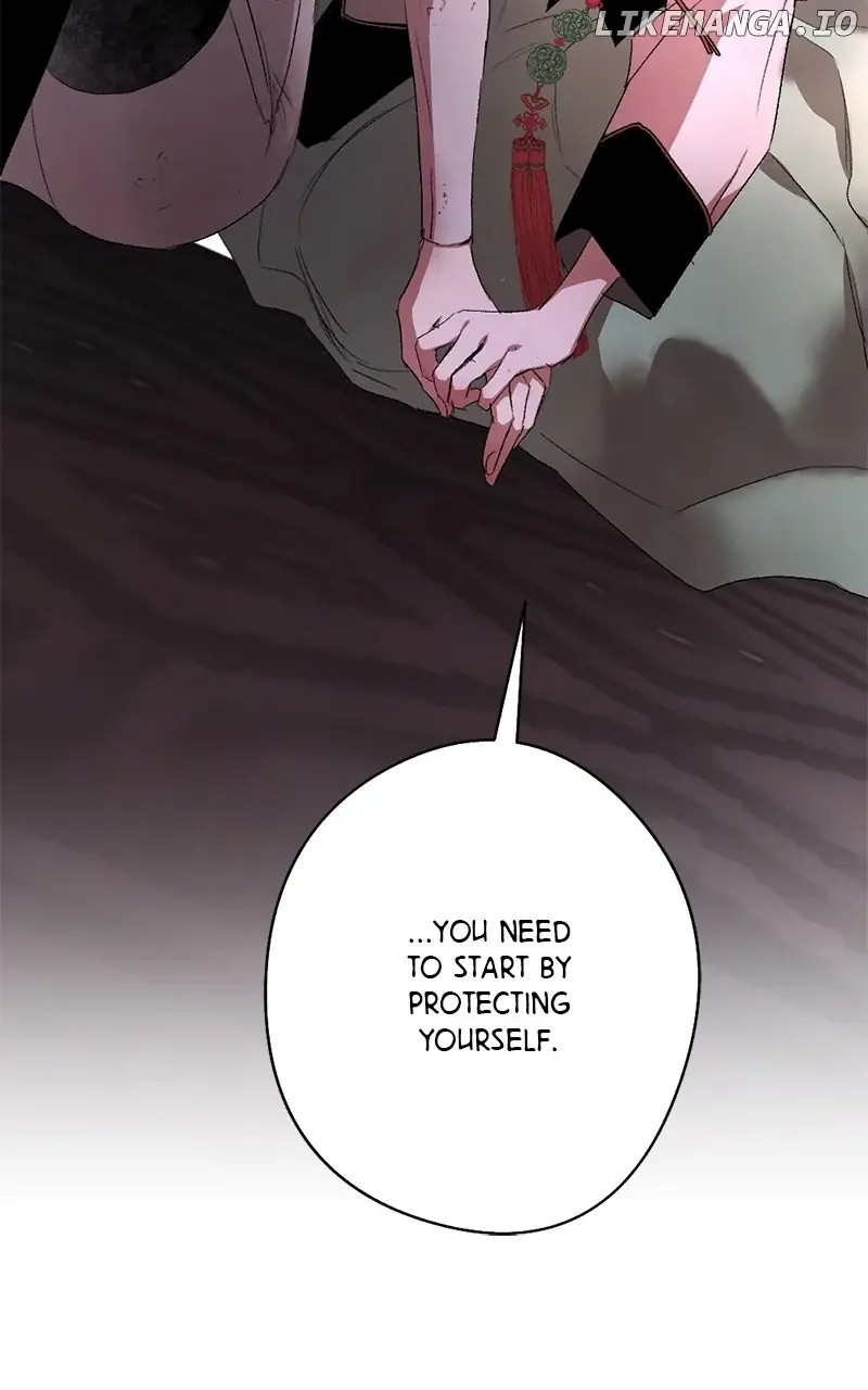 The Dark Lord's Confession Chapter 82 Page 37