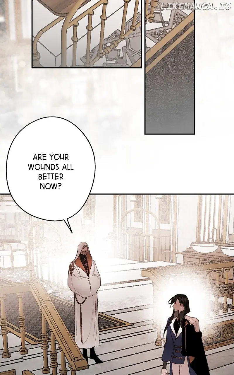 The Dark Lord's Confession Chapter 82 Page 46