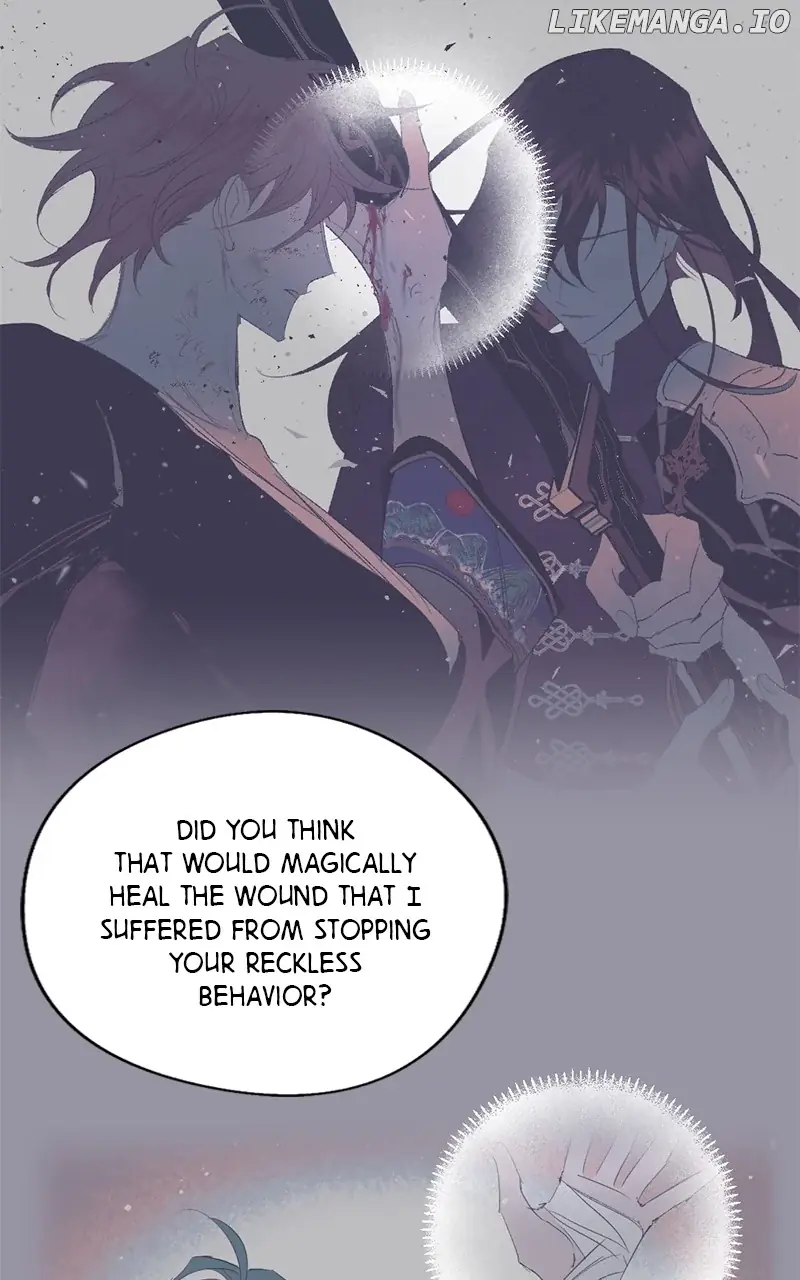 The Dark Lord's Confession Chapter 82 Page 57