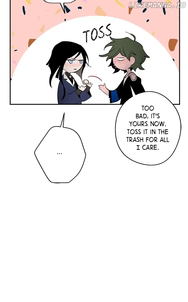 The Dark Lord's Confession Chapter 82 Page 60