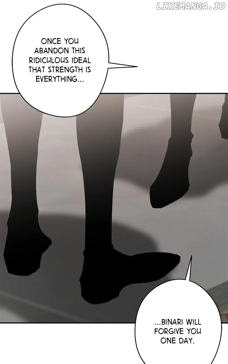 The Dark Lord's Confession Chapter 82 Page 61