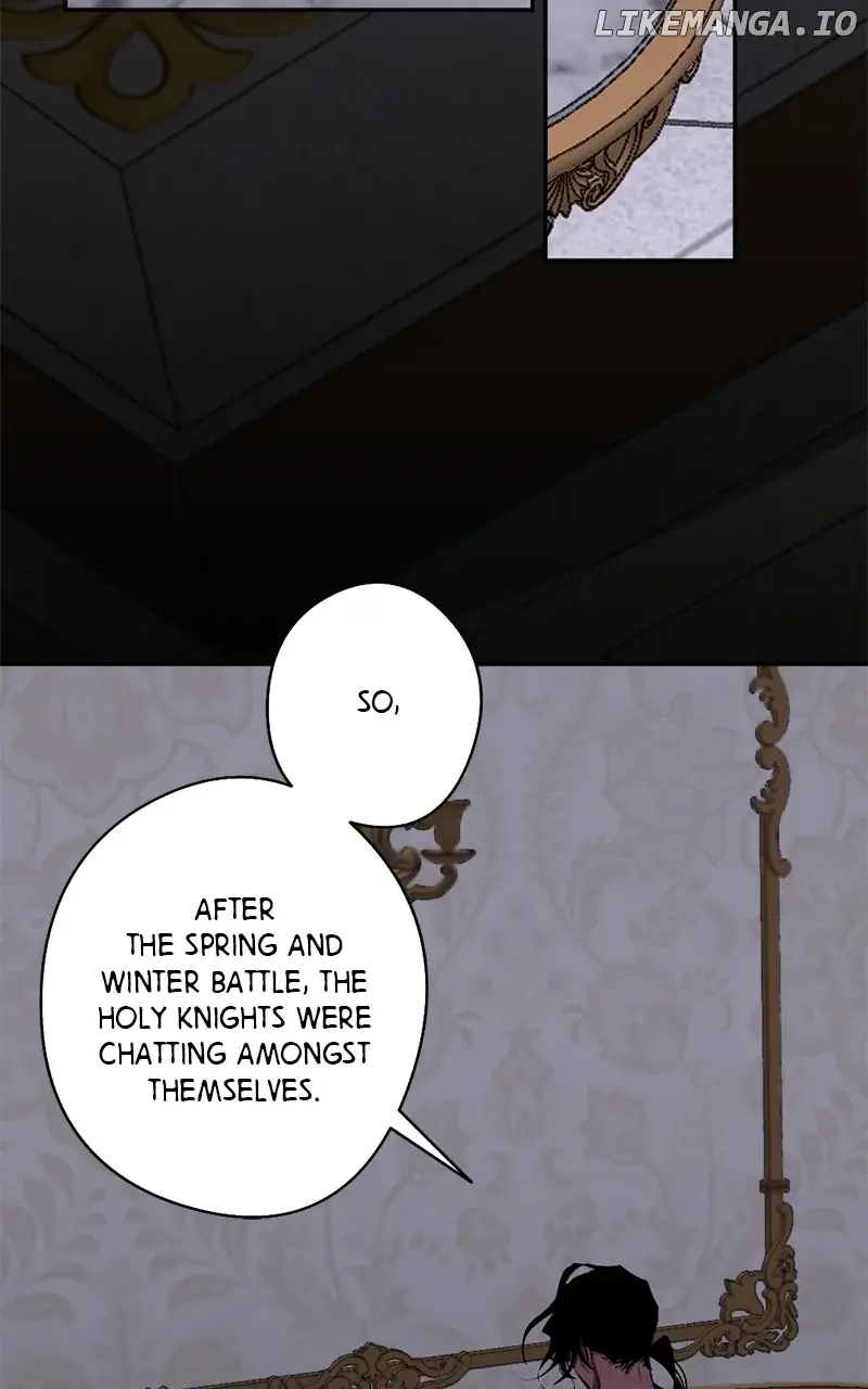 The Dark Lord's Confession Chapter 82 Page 67