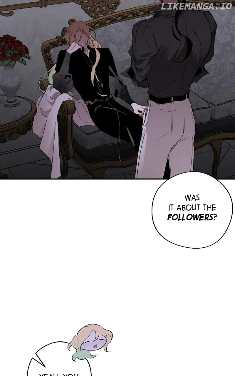 The Dark Lord's Confession Chapter 82 Page 68