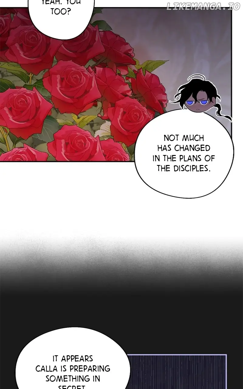 The Dark Lord's Confession Chapter 82 Page 69