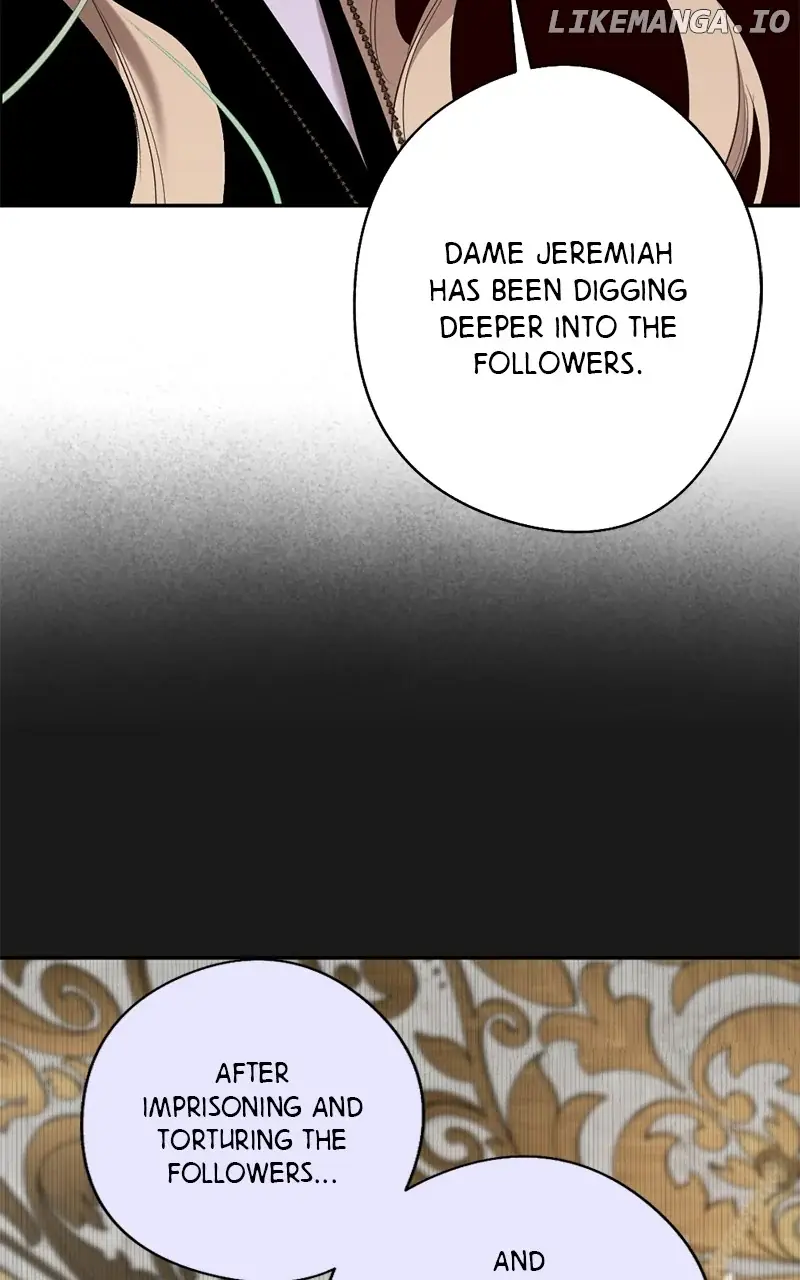 The Dark Lord's Confession Chapter 82 Page 73