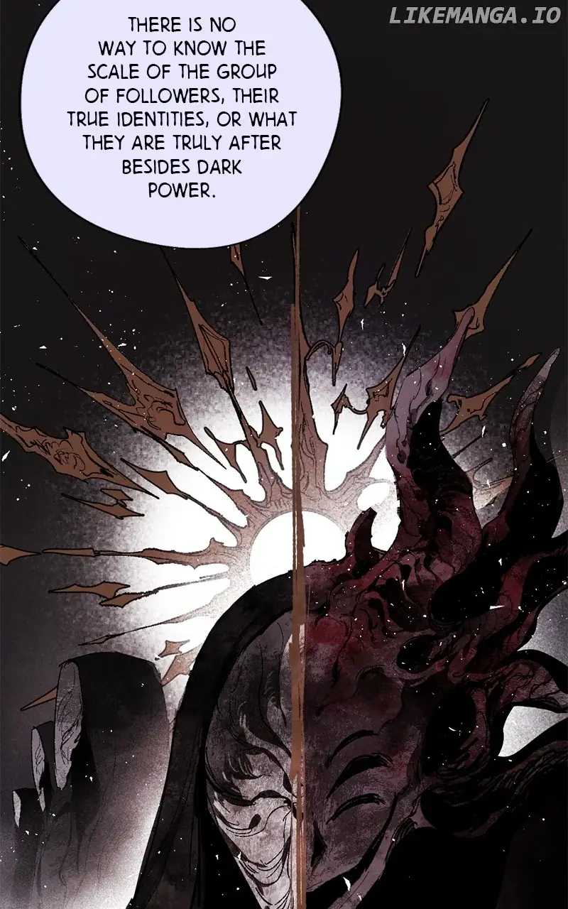 The Dark Lord's Confession Chapter 82 Page 76