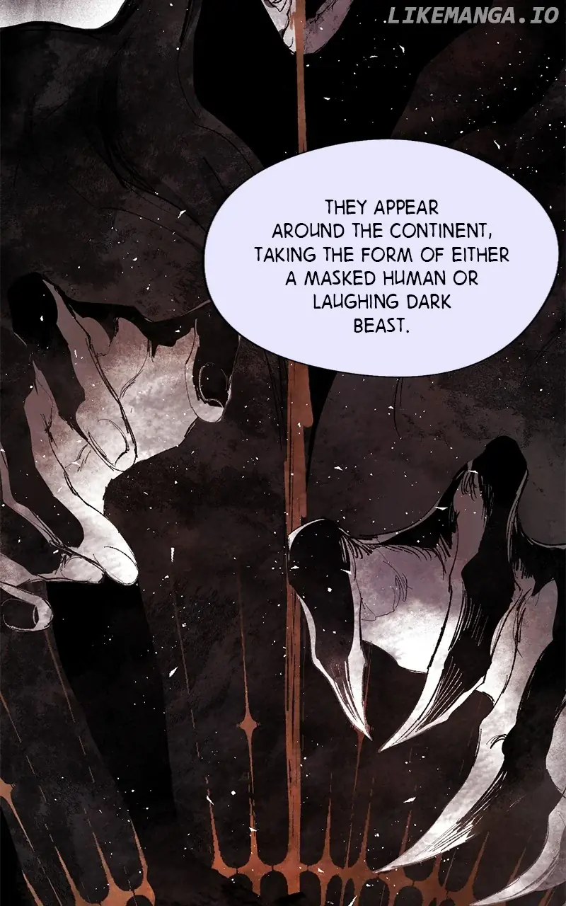 The Dark Lord's Confession Chapter 82 Page 77