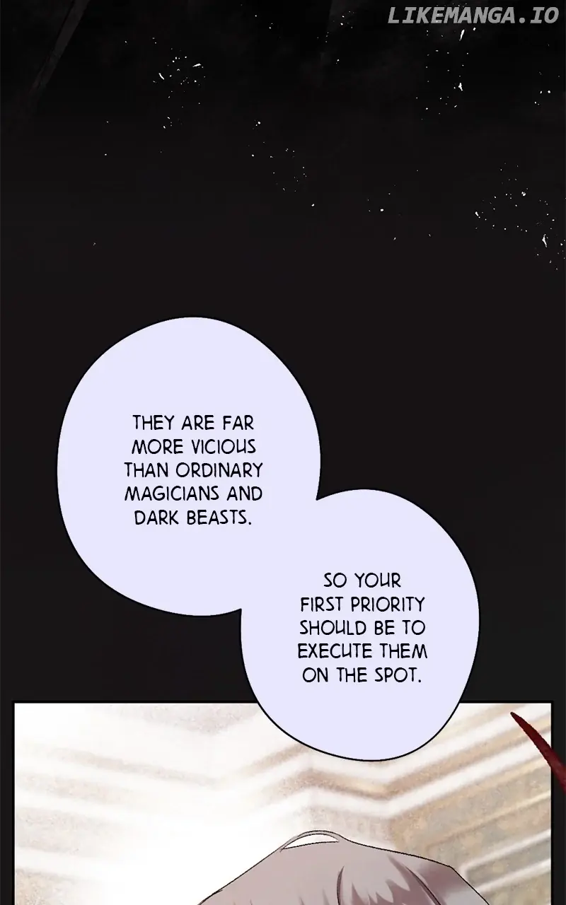 The Dark Lord's Confession Chapter 82 Page 80