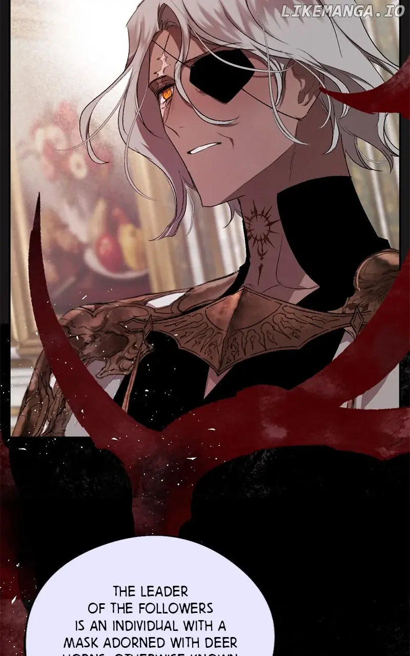 The Dark Lord's Confession Chapter 82 Page 81