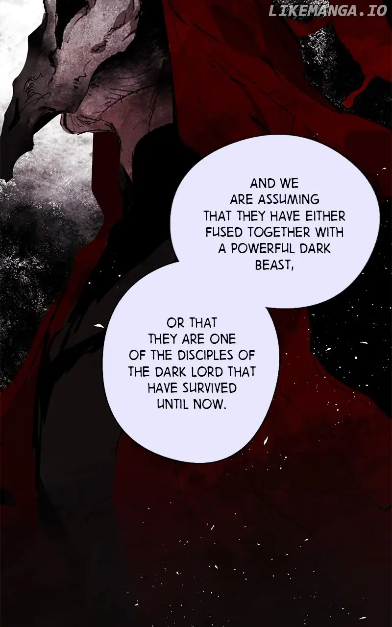 The Dark Lord's Confession Chapter 82 Page 83
