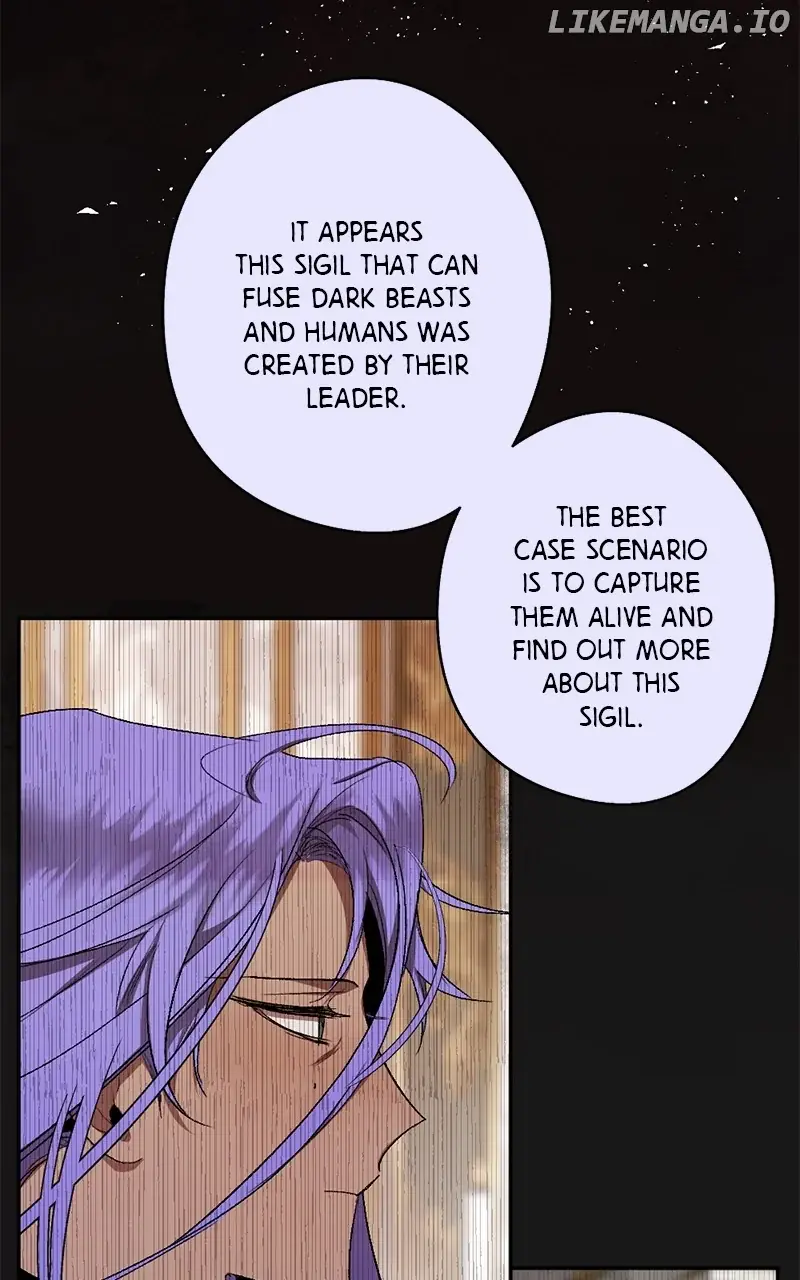 The Dark Lord's Confession Chapter 82 Page 84