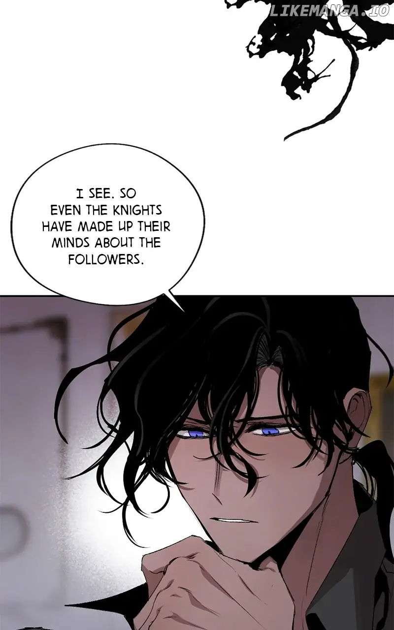 The Dark Lord's Confession Chapter 82 Page 87