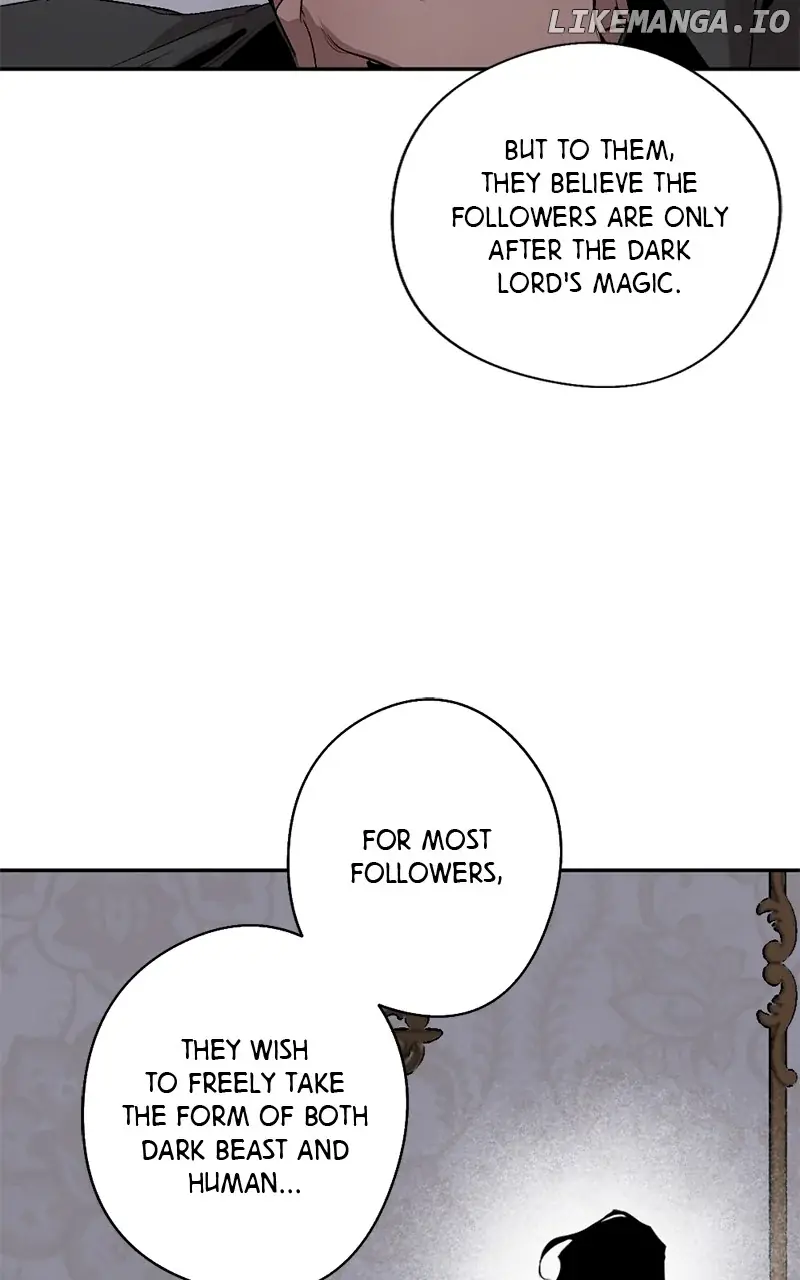 The Dark Lord's Confession Chapter 82 Page 88