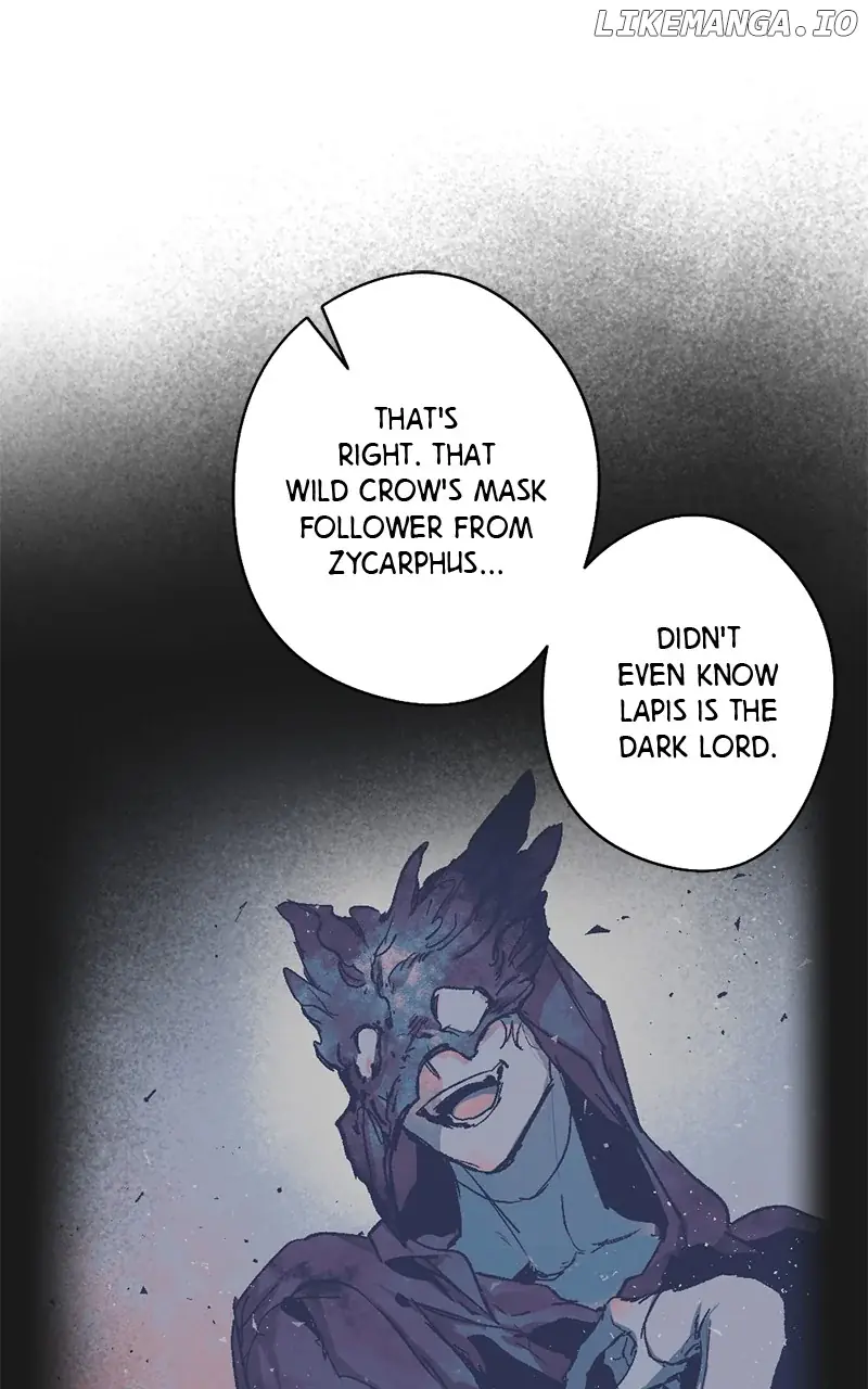 The Dark Lord's Confession Chapter 82 Page 90