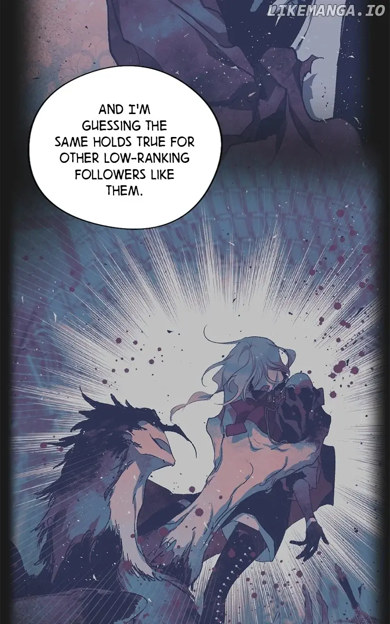 The Dark Lord's Confession Chapter 82 Page 91