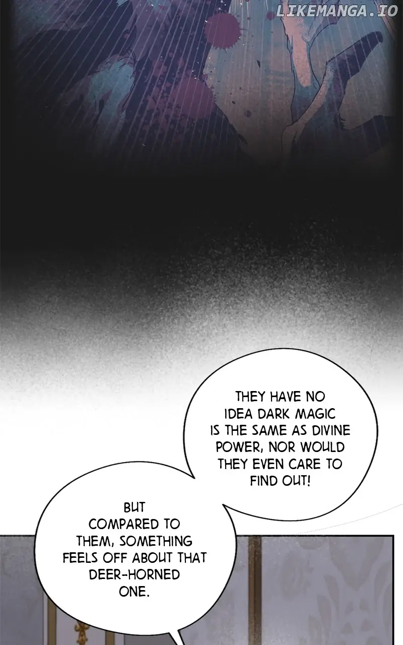 The Dark Lord's Confession Chapter 82 Page 92