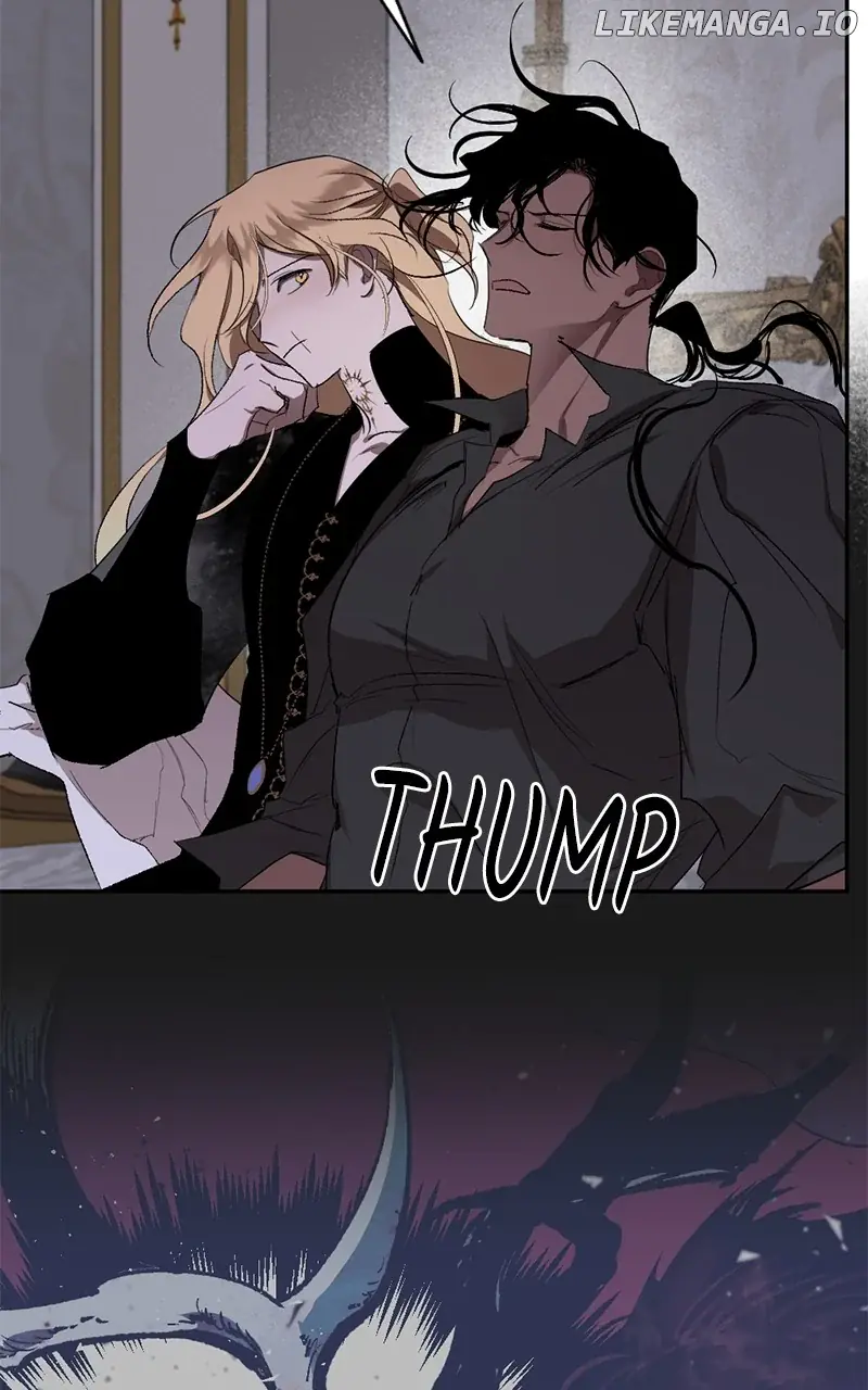 The Dark Lord's Confession Chapter 82 Page 93