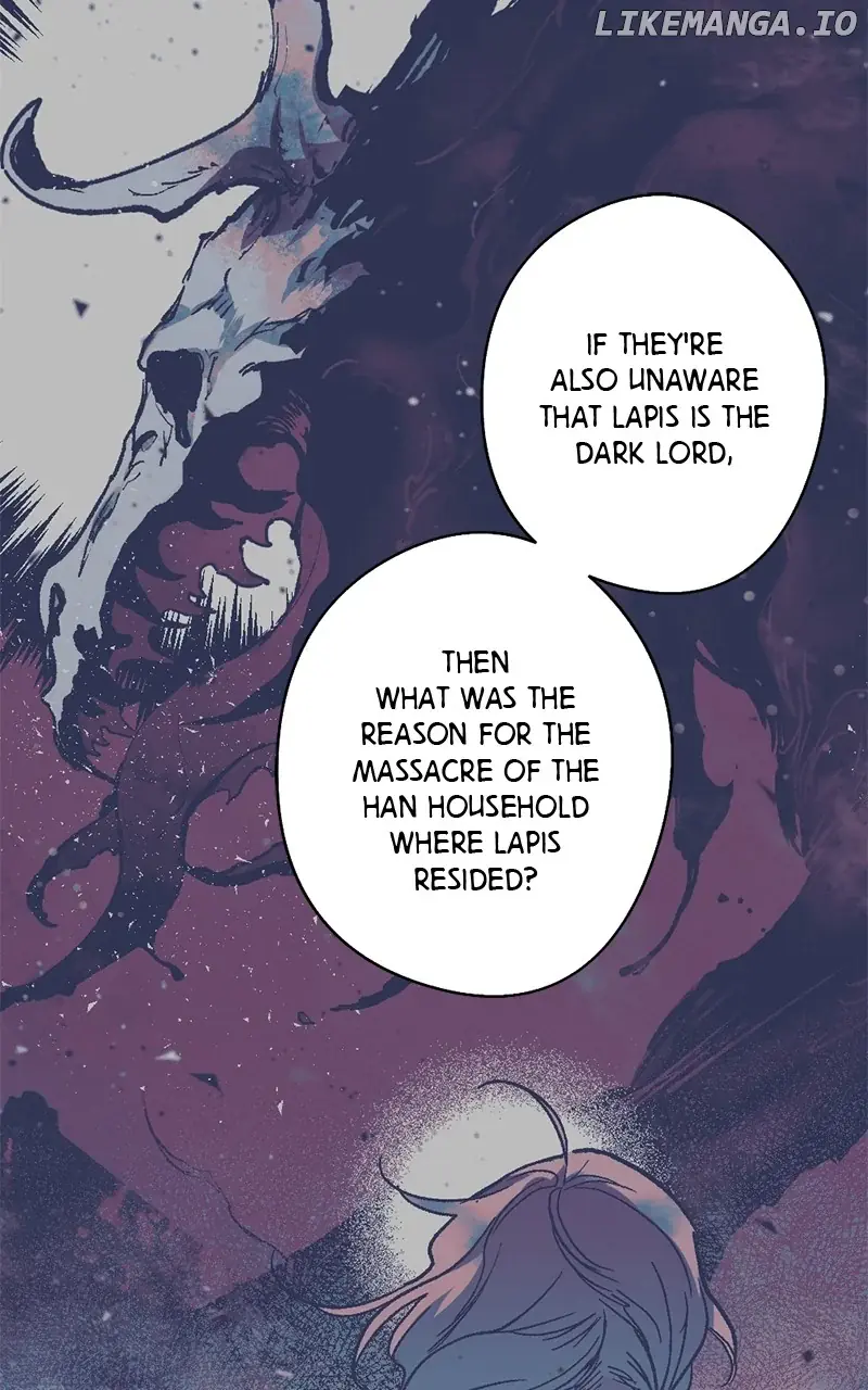 The Dark Lord's Confession Chapter 82 Page 94