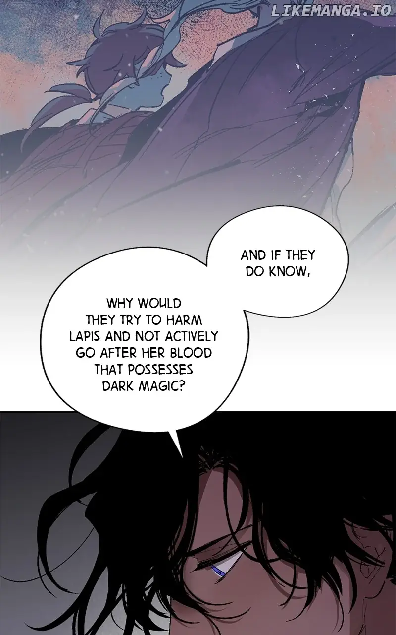 The Dark Lord's Confession Chapter 82 Page 95