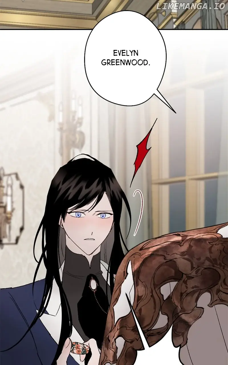 The Dark Lord's Confession Chapter 82 Page 99