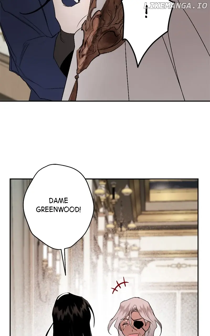 The Dark Lord's Confession Chapter 82 Page 100