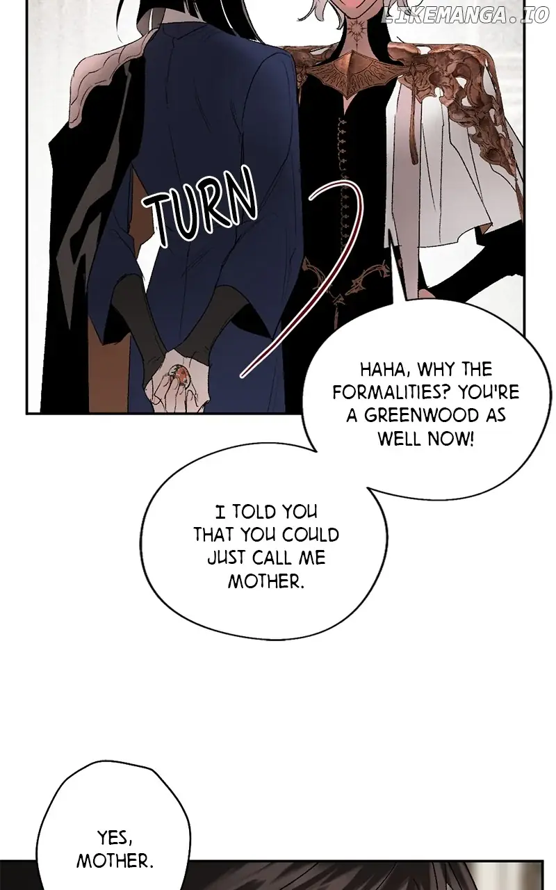 The Dark Lord's Confession Chapter 82 Page 101