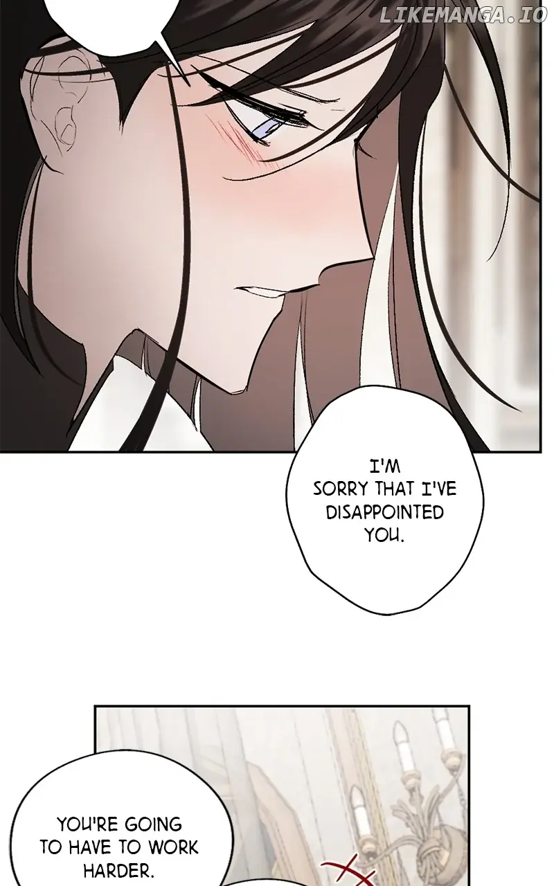 The Dark Lord's Confession Chapter 82 Page 102