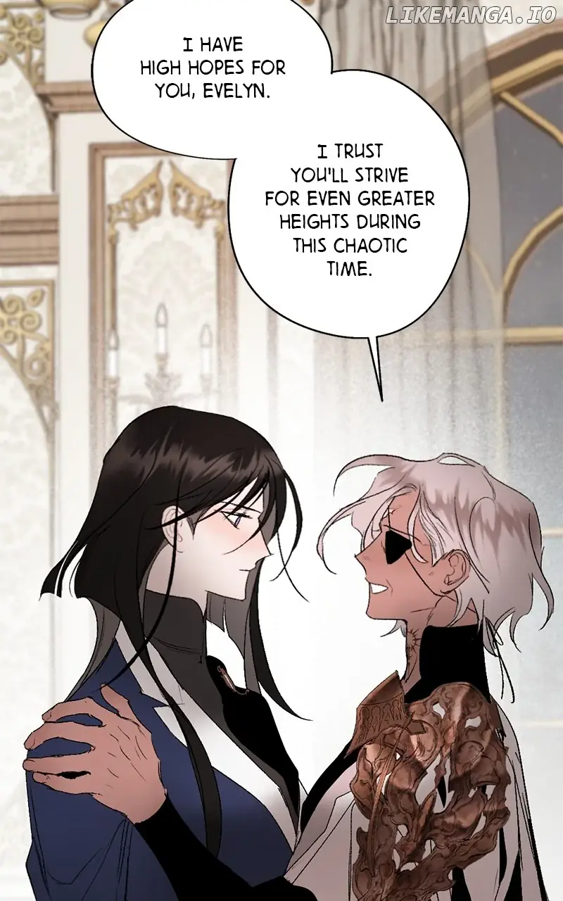 The Dark Lord's Confession Chapter 82 Page 104
