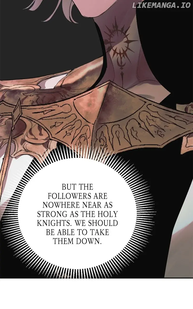 The Dark Lord's Confession Chapter 82 Page 109