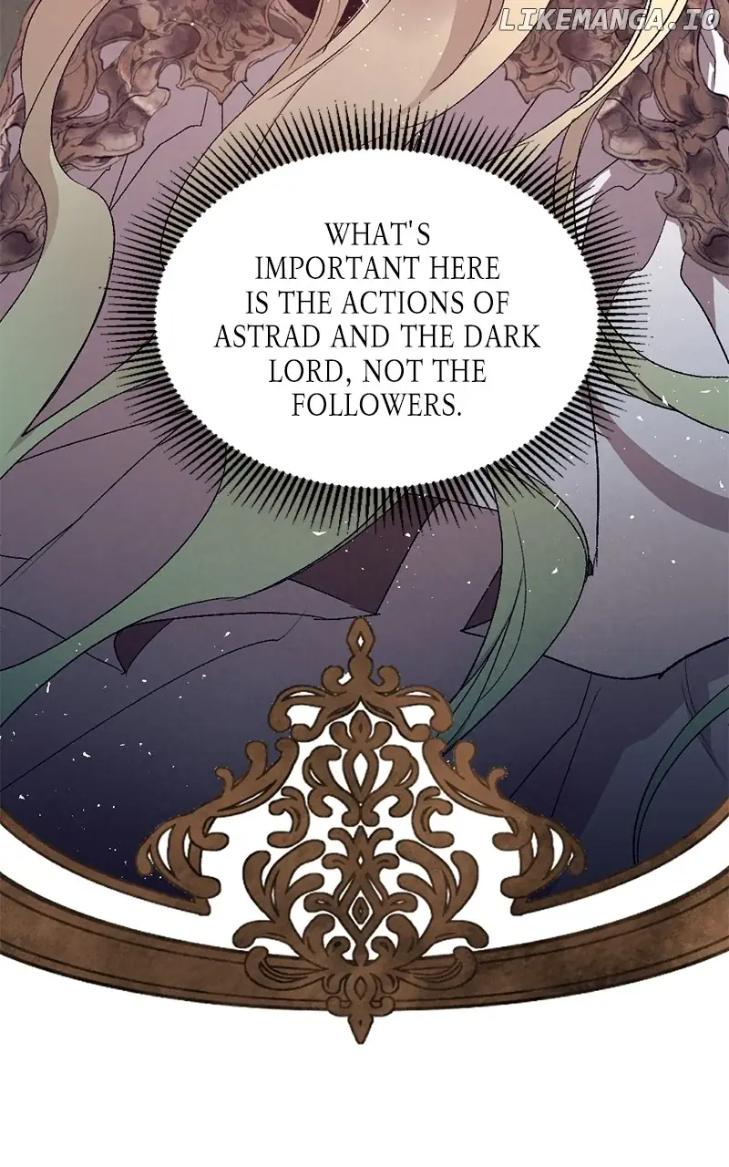 The Dark Lord's Confession Chapter 82 Page 111