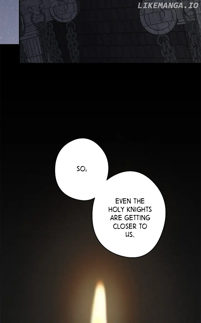 The Dark Lord's Confession Chapter 82 Page 116