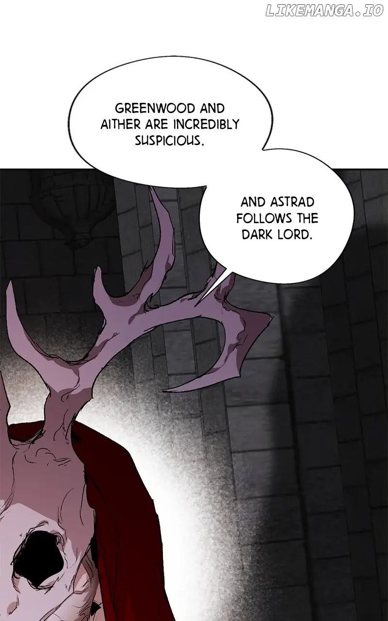 The Dark Lord's Confession Chapter 82 Page 119