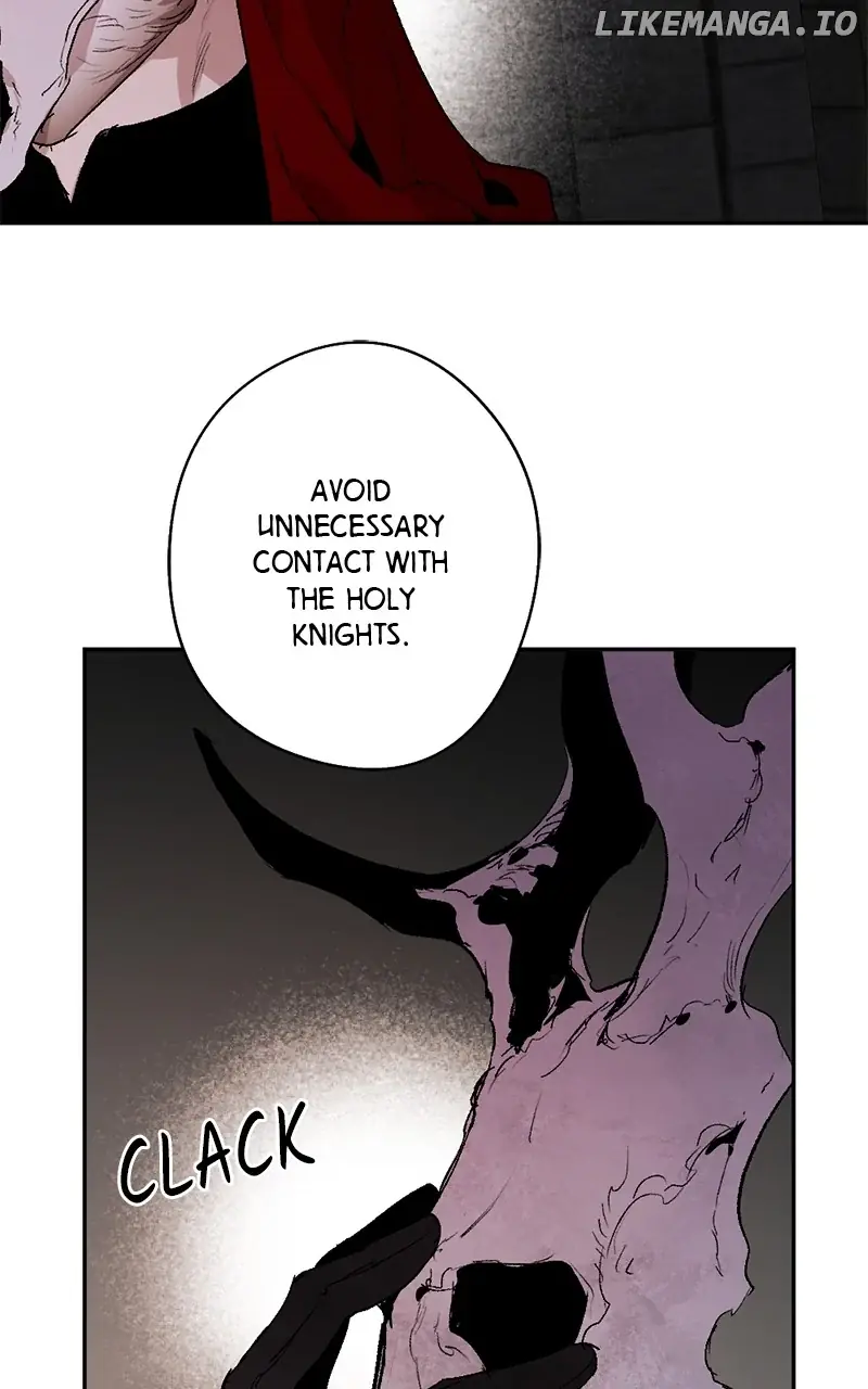 The Dark Lord's Confession Chapter 82 Page 120
