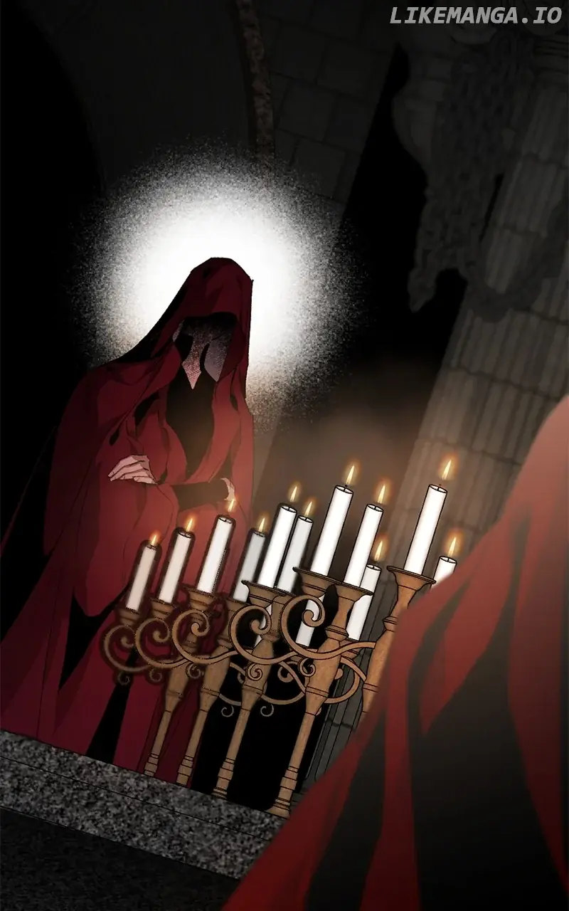 The Dark Lord's Confession Chapter 82 Page 124