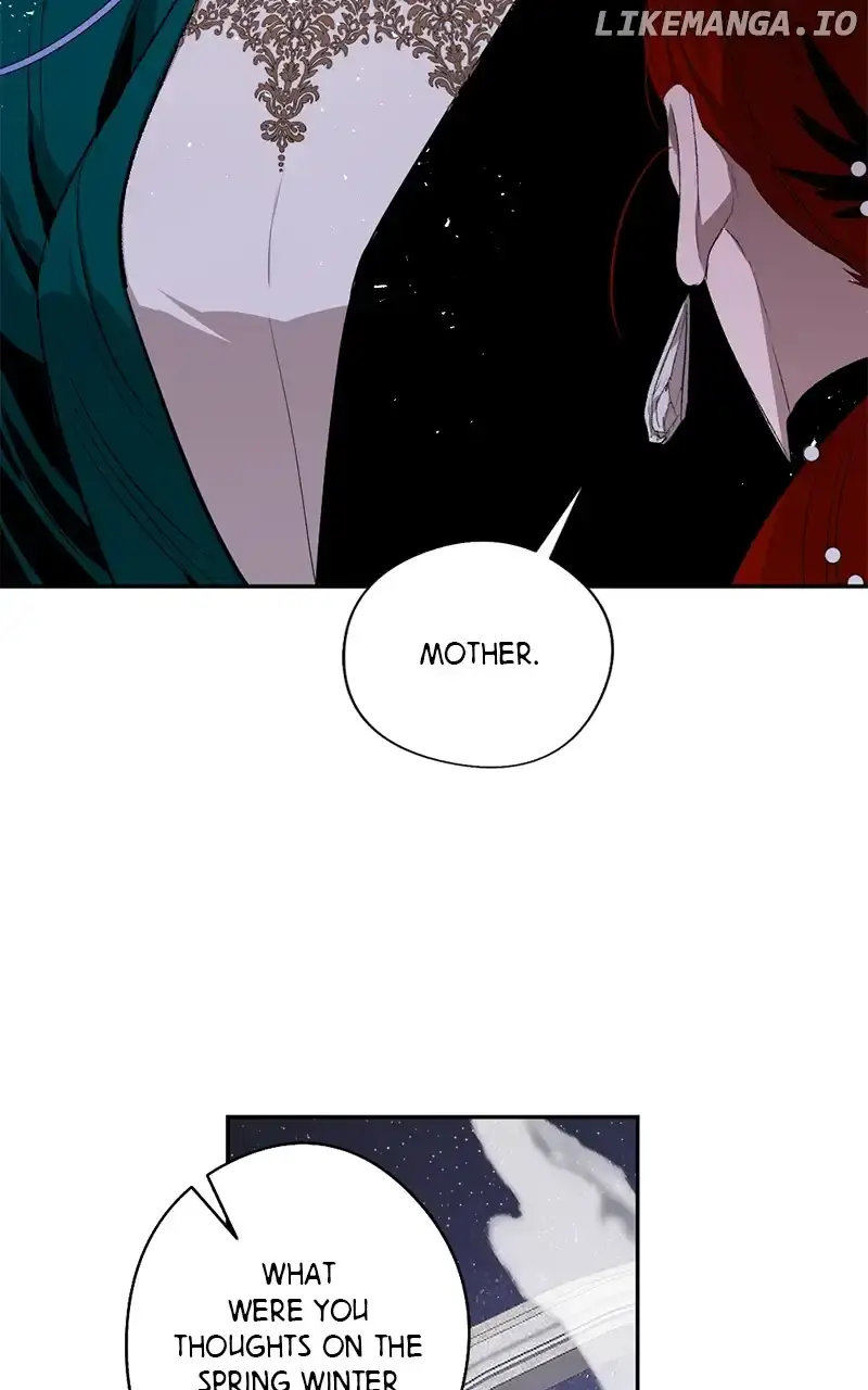 The Dark Lord's Confession Chapter 83 Page 5