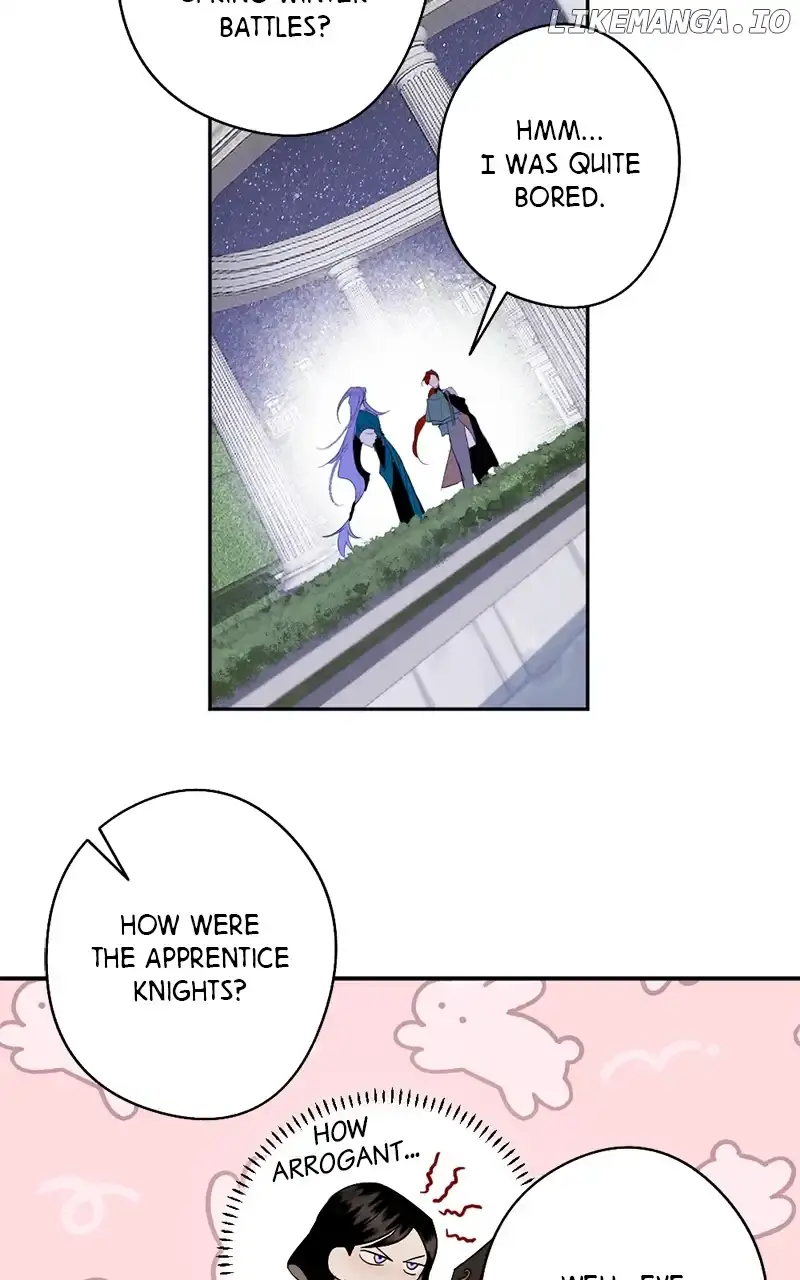 The Dark Lord's Confession Chapter 83 Page 6