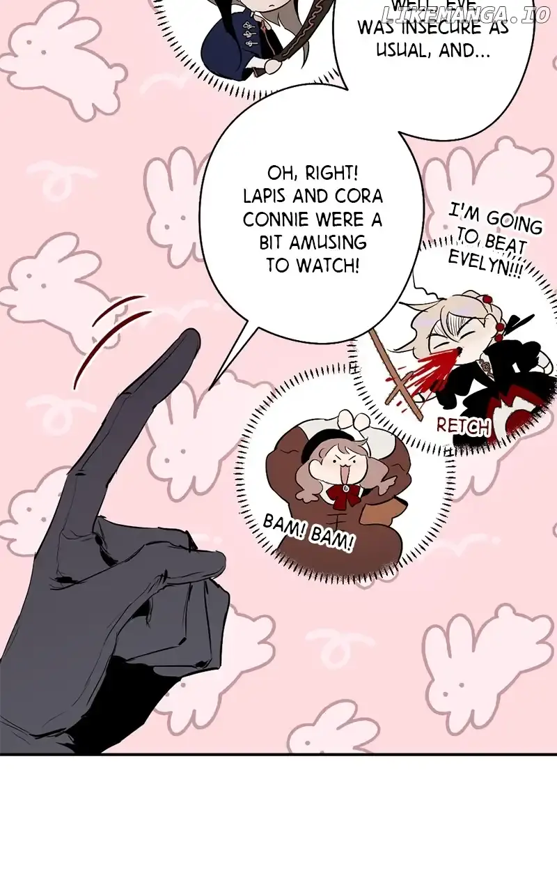 The Dark Lord's Confession Chapter 83 Page 7