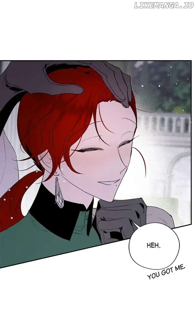 The Dark Lord's Confession Chapter 83 Page 11