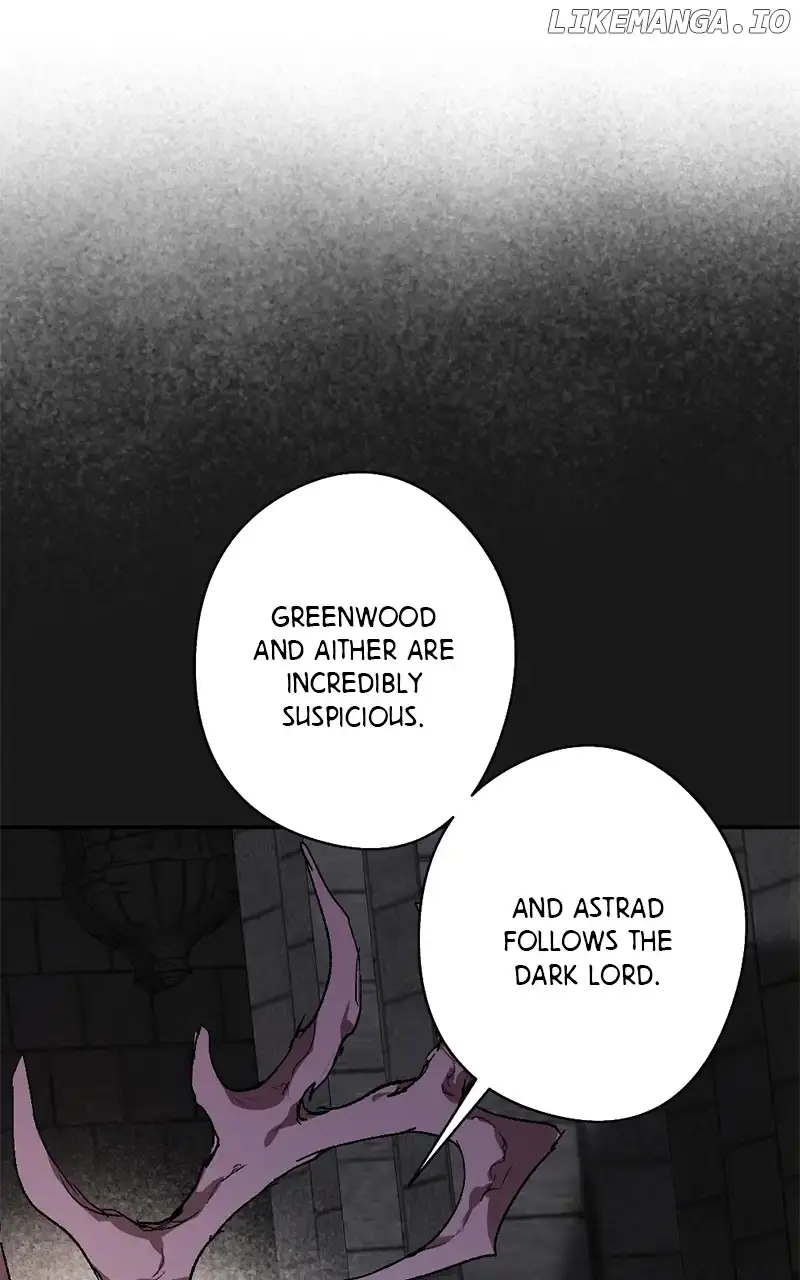 The Dark Lord's Confession Chapter 83 Page 13