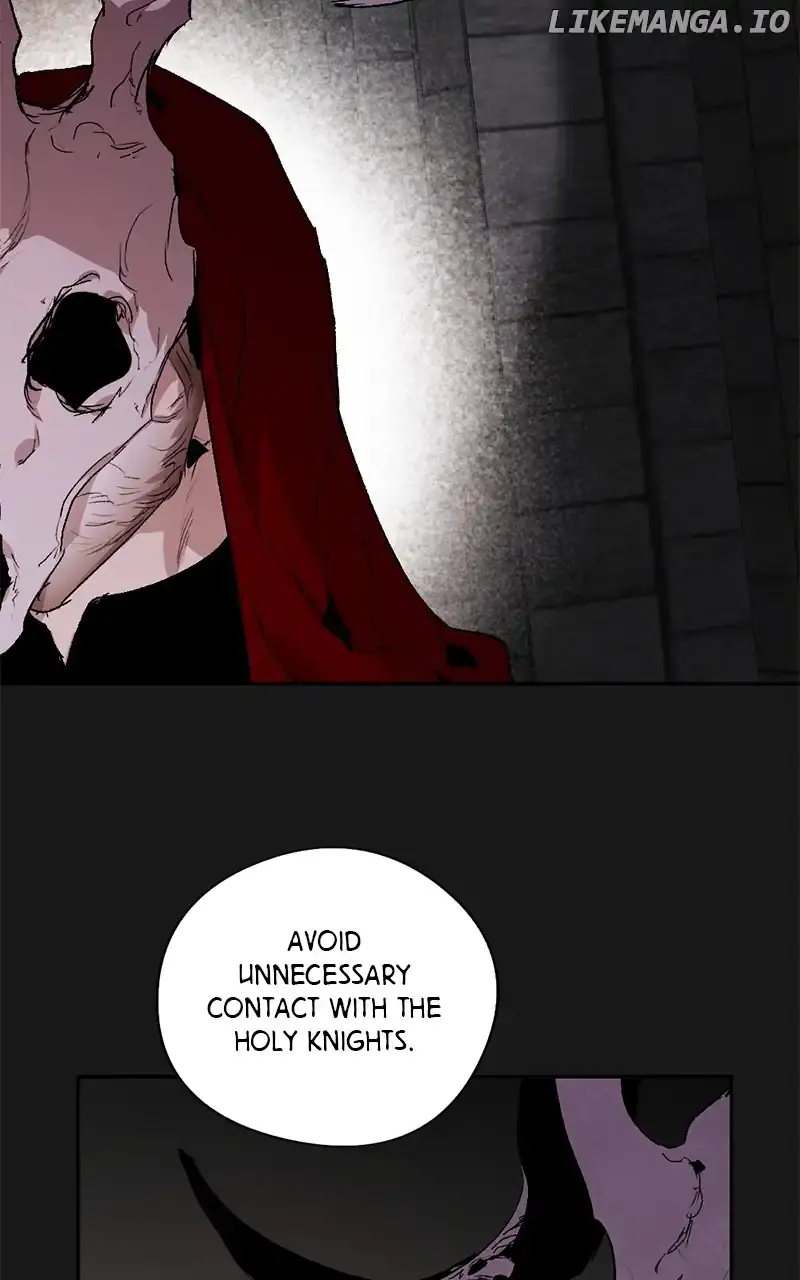 The Dark Lord's Confession Chapter 83 Page 14