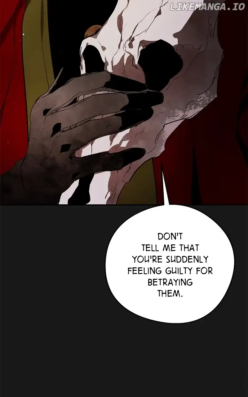 The Dark Lord's Confession Chapter 83 Page 17