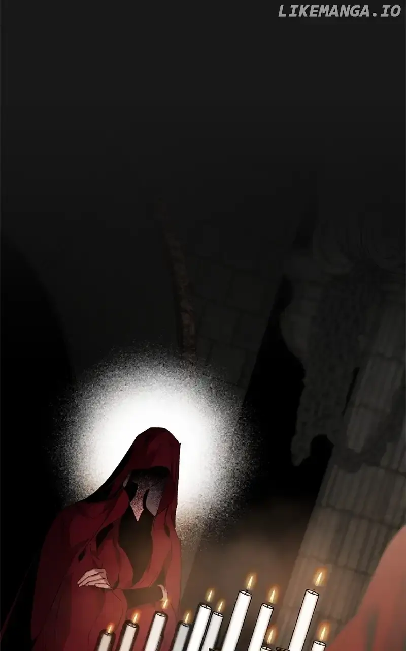 The Dark Lord's Confession Chapter 83 Page 18