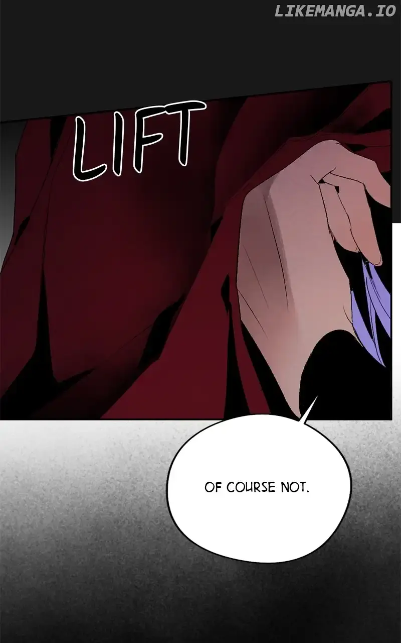 The Dark Lord's Confession Chapter 83 Page 20