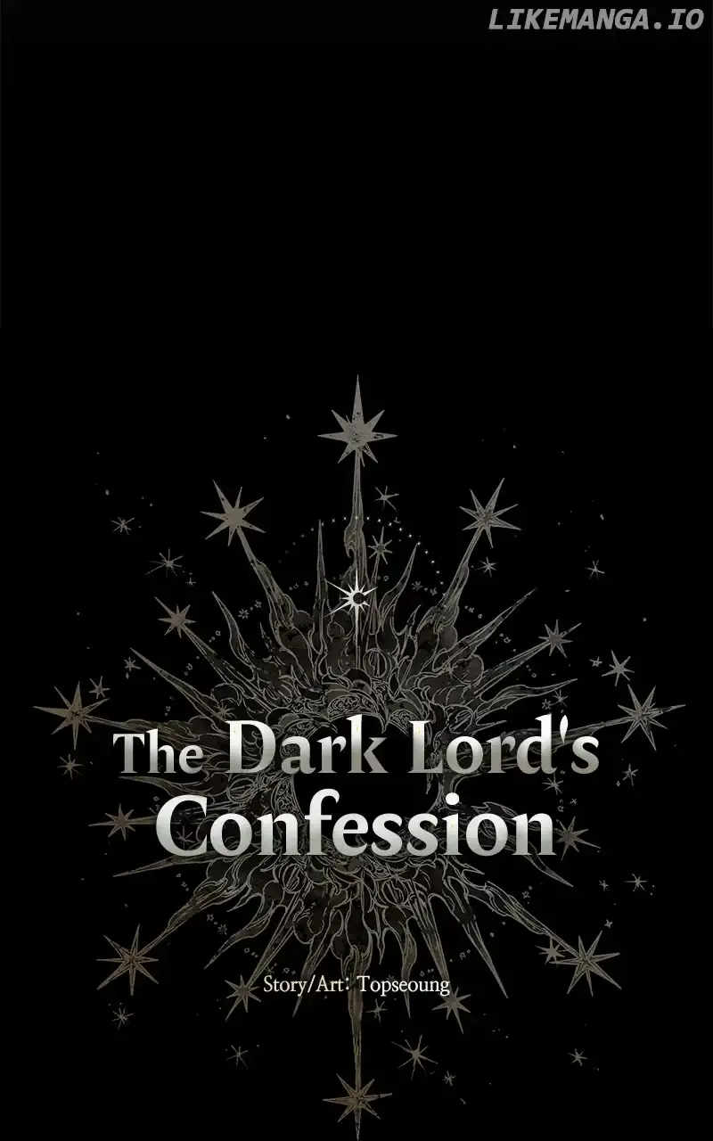 The Dark Lord's Confession Chapter 83 Page 24