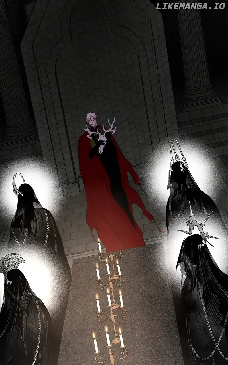 The Dark Lord's Confession Chapter 83 Page 26