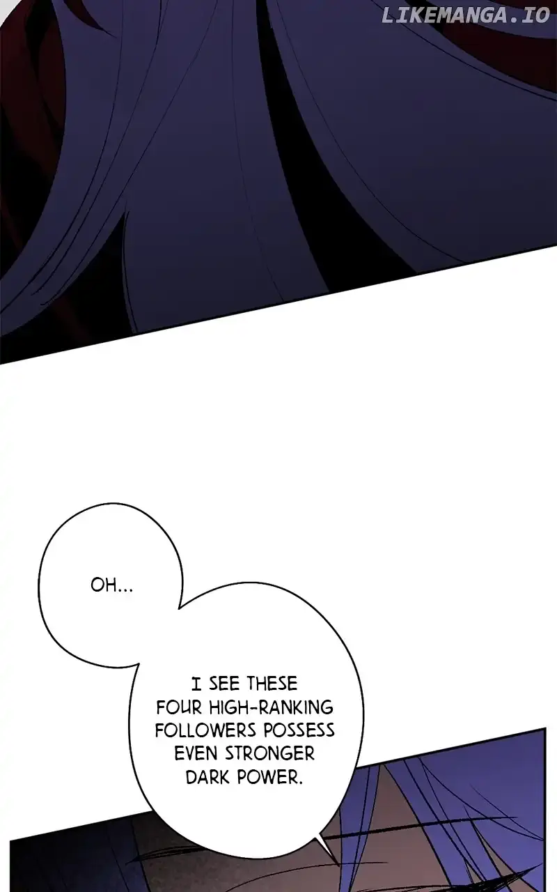 The Dark Lord's Confession Chapter 83 Page 28